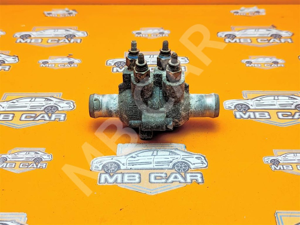 Подогреватель MERCEDES-BENZ Citan W415 (2012 - 2021) фото 1 — Разборка Мерседес