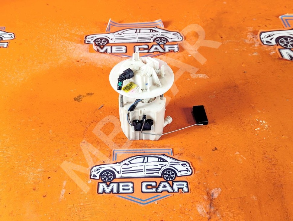 Насос топливный MERCEDES-BENZ M-класс W166 (2011 - 2015) фото 1 &mdash; Разборка Мерседес