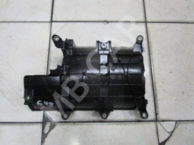 Маслоотражатель MERCEDES-BENZ M-класс W164 (2005 - 2008) — Разборка Мерседес