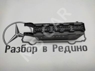 Реле индикации неисправности ламп MERCEDES-BENZ S-класс W140 (1991 - 1998) — Разборка Мерседес