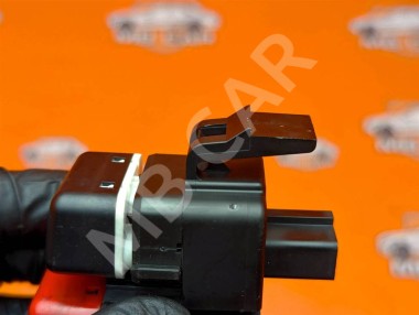 Кнопка аварийной сигнализации MERCEDES-BENZ A-класс W168 (1997 - 2001) — Разборка Мерседес