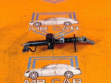 Рулевая колонка MERCEDES-BENZ M-класс W163 (1997 - 2001) ML 230 2.3 4MATIC MT (150 л.с.) &mdash; Разборка Мерседес
