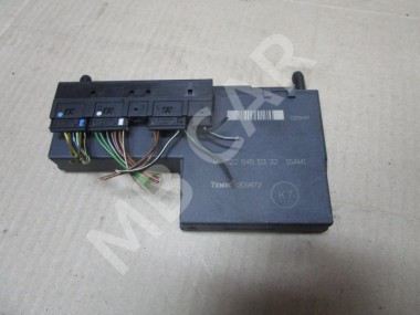 Блок SAM передний MERCEDES-BENZ E-класс W210/S210 рестайлинг (1999 - 2003) — Разборка Мерседес