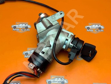 Замок зажигания MERCEDES-BENZ Sprinter w904 — Разборка Мерседес