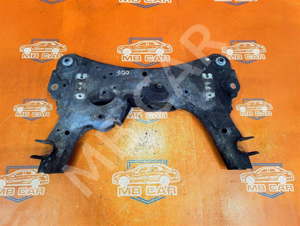 Подрамник передний MERCEDES-BENZ Citan W415 (2012 - 2021) фото 1 — Разборка Мерседес