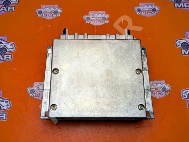 Блок управления двигателем MERCEDES-BENZ S-класс W140 (1991 - 1998) — Разборка Мерседес