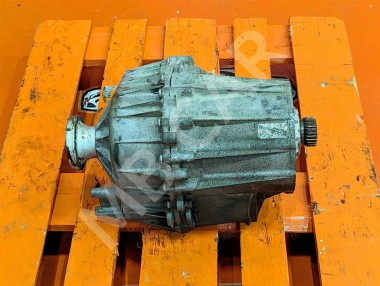 Раздаточная коробка MERCEDES-BENZ M-класс W163 (1997 - 2001) — Разборка Мерседес