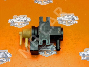 Клапан турбины MERCEDES-BENZ GLC-класс X253 (2015 - 2019) — Разборка Мерседес