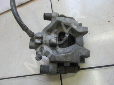 Суппорт задний левый MERCEDES-BENZ E-класс W212/S212/C207/A207 рестайлинг (2013 - 2016) — Разборка Мерседес