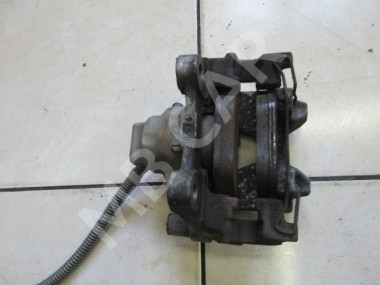 Суппорт задний левый MERCEDES-BENZ E-класс W212/S212/C207/A207 рестайлинг (2013 - 2016) — Разборка Мерседес