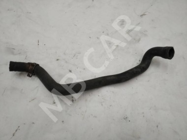 Патрубок ОЖ MERCEDES-BENZ S-класс W220 (1998 - 2005) — Разборка Мерседес