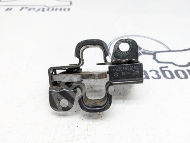 Замок капота MERCEDES-BENZ S-класс W220 (1998 - 2005) — Разборка Мерседес