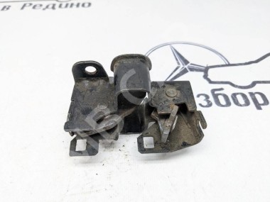 Замок капота MERCEDES-BENZ S-класс W220 (1998 - 2005) — Разборка Мерседес