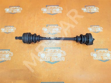 Привод задний MERCEDES-BENZ E-класс W210/S210 (1995 - 1999) — Разборка Мерседес