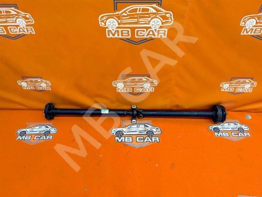 Кардан задний MERCEDES-BENZ C-класс AMG W205/S205/C205/A205 (2014 - 2018) — Разборка Мерседес