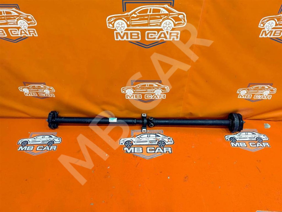 Кардан задний MERCEDES-BENZ C-класс AMG W205/S205/C205/A205 (2014 - 2018) фото 1 &mdash; Разборка Мерседес