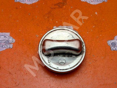 Крышка топливного бака MERCEDES-BENZ SL-класс R129 рестайлинг (1995 - 1998) — Разборка Мерседес