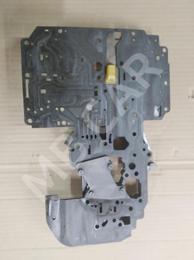 Крышка АКПП MERCEDES-BENZ E-класс W210/S210 (1995 - 1999) — Разборка Мерседес