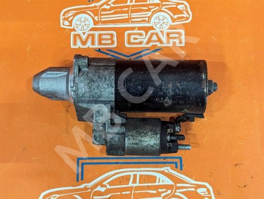 Стартер MERCEDES-BENZ S-класс W221 (2005 - 2009) — Разборка Мерседес