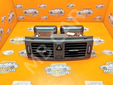 Воздуховод центральный MERCEDES-BENZ C-класс W204/S204 (2006 - 2011) &mdash; Разборка Мерседес