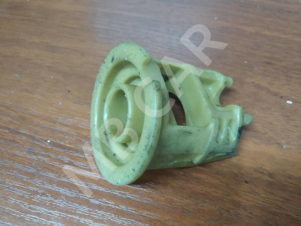 Детали АКПП MERCEDES-BENZ E-класс W210/S210 (1995 - 1999) фото 1 — Разборка Мерседес