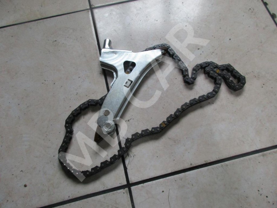 Цепь ГРМ MERCEDES-BENZ E-class w212 фото 1 — Разборка Мерседес