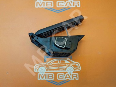 Педаль газа электронная MERCEDES-BENZ E-класс W212/S212/C207/A207 рестайлинг (2013 - 2016) — Разборка Мерседес