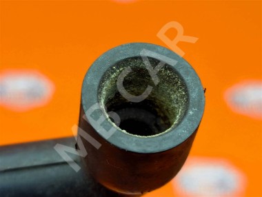 Трубка вентиляции картерных газов MERCEDES-BENZ S-класс W221 (2005 - 2009) — Разборка Мерседес