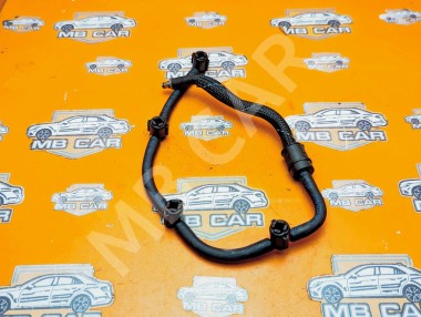 Обратка форсунок MERCEDES-BENZ GLE-класс W166 (2015 - 2018) — Разборка Мерседес