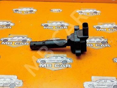 Катушка зажигания MERCEDES-BENZ C-класс W204/S204 (2006 - 2011) &mdash; Разборка Мерседес