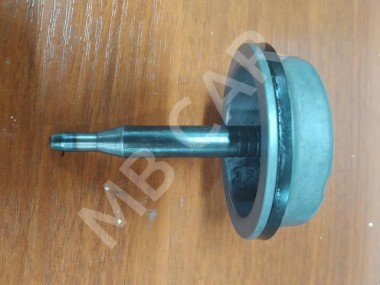 Детали АКПП MERCEDES-BENZ E-класс W210/S210 (1995 - 1999) — Разборка Мерседес