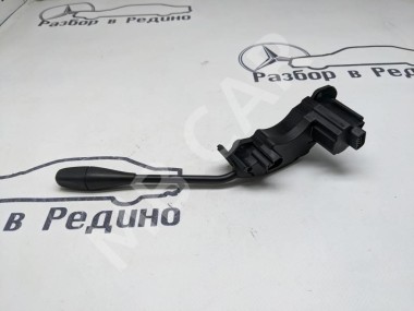 Переключатель круиз контроля MERCEDES-BENZ S-класс W220 рестайлинг (2002 - 2005) — Разборка Мерседес