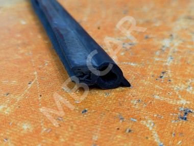 Уплотнитель моторного отсека MERCEDES-BENZ E-класс W211/S211 (2002 - 2006) — Разборка Мерседес