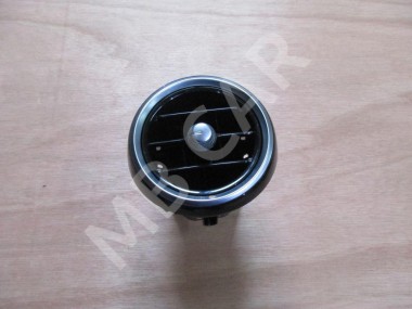 Воздуховод центральный MERCEDES-BENZ C-класс W205/S205/C205/A205 (2014 - 2018) — Разборка Мерседес