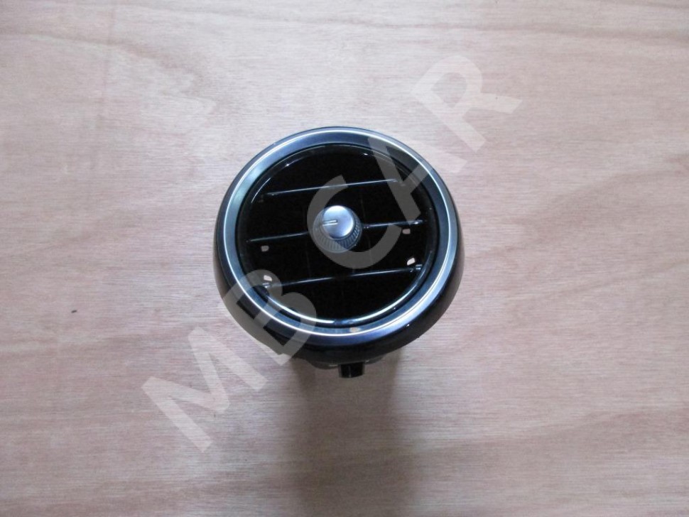 Воздуховод центральный MERCEDES-BENZ C-класс W205/S205/C205/A205 (2014 - 2018) фото 1 &mdash; Разборка Мерседес