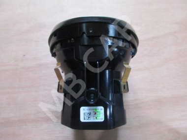 Воздуховод центральный MERCEDES-BENZ C-класс W205/S205/C205/A205 (2014 - 2018) — Разборка Мерседес