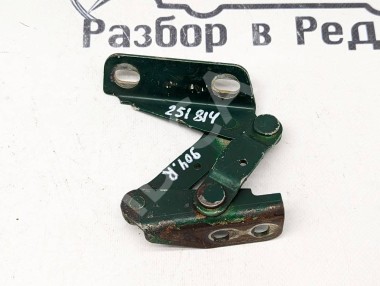Петля капота MERCEDES-BENZ Sprinter W901-905 (1995 - 2006) — Разборка Мерседес