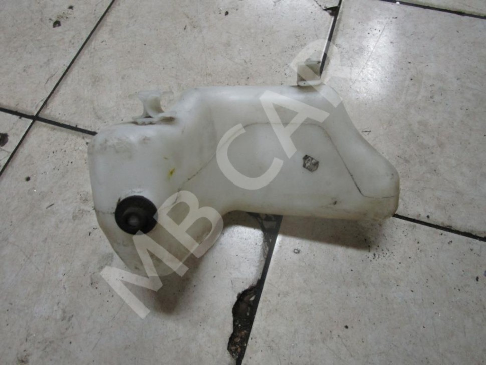 Бачок омывателя фар MERCEDES-BENZ E-класс W211/S211 (2002 - 2006) фото 1 — Разборка Мерседес