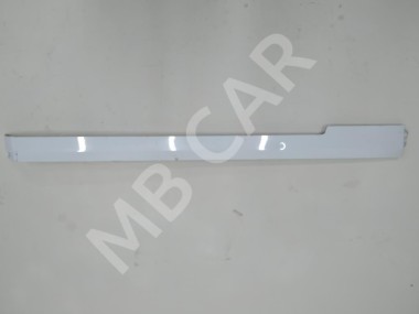 Крышка шины сдвижной двери MERCEDES-BENZ V-класс W447 (2014 - 2025) — Разборка Мерседес