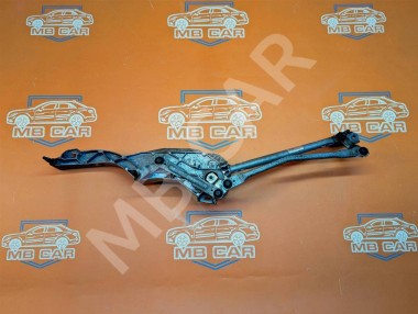 Трапеция дворников MERCEDES-BENZ E-класс W211/S211 рестайлинг (2006 - 2009) — Разборка Мерседес