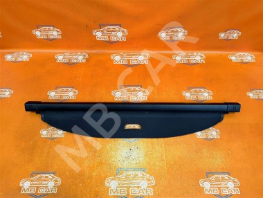 Шторка багажника MERCEDES-BENZ GLE-класс V167 (2018 - 2024) — Разборка Мерседес