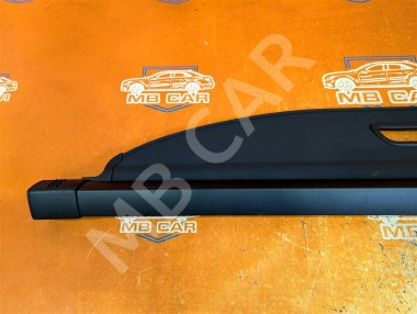 Шторка багажника MERCEDES-BENZ GLE-класс V167 (2018 - 2024) — Разборка Мерседес