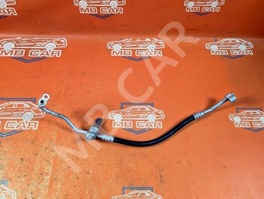 Трубка кондиционера MERCEDES-BENZ M-класс W163 рестайлинг (2001 - 2005) &mdash; Разборка Мерседес