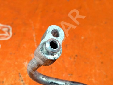 Трубка кондиционера MERCEDES-BENZ M-класс W163 рестайлинг (2001 - 2005) &mdash; Разборка Мерседес