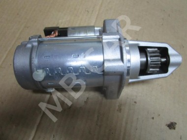 Стартер MERCEDES-BENZ A-класс AMG W177 (2019 - 2023) — Разборка Мерседес