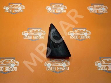 Уголок зеркала MERCEDES-BENZ E-класс W211/S211 рестайлинг (2006 - 2009) — Разборка Мерседес