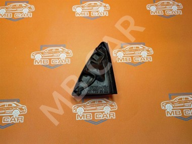 Уголок зеркала MERCEDES-BENZ E-класс W211/S211 рестайлинг (2006 - 2009) — Разборка Мерседес