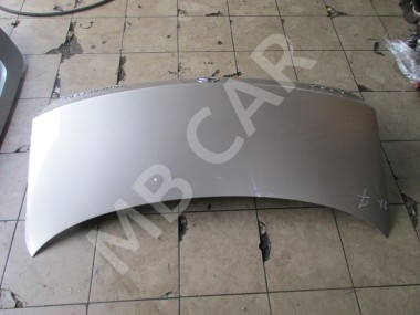Крышка багажника MERCEDES-BENZ E-класс W211/S211 (2002 - 2006) — Разборка Мерседес