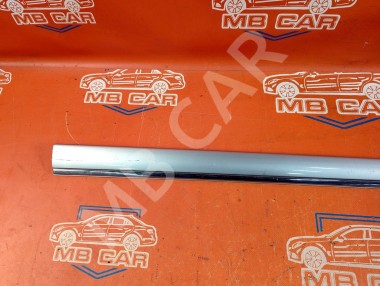Молдинг двери MERCEDES-BENZ S-класс W220 (1998 - 2005) — Разборка Мерседес