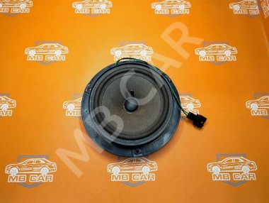 Динамик MERCEDES-BENZ A-класс W169 (2004 - 2008) — Разборка Мерседес